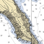 Unalaska Island Protection Bay To Eagle Bay Preview 3
