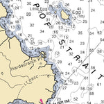 Shumagin Islands Nagai Island To Unga Island Preview 3
