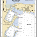 King Cove Harbor Preview 1