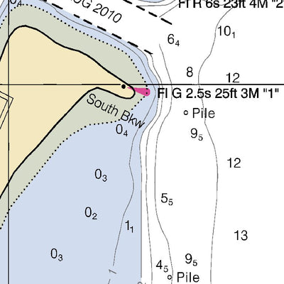 King Cove Harbor Preview 2