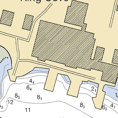 King Cove Harbor Preview 3