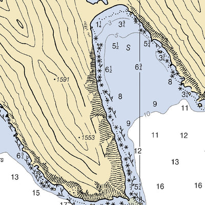 Beaver Inlet Preview 3