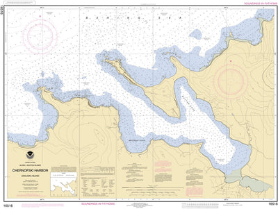 Chernofski Harbor Preview 1
