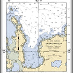 Sanak Island Sanak Harbor Preview 1