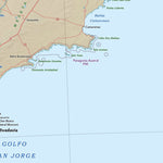 America Southern Cone - South Sheet Preview 2