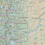 America Southern Cone - South Sheet Preview 3