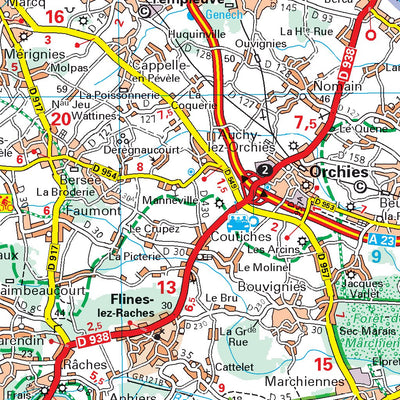 Nord - Main Preview 2