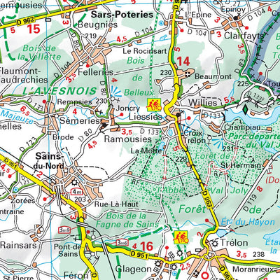 Nord - Main Preview 3