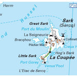 Calvados, Manche - La Coupée Preview 1