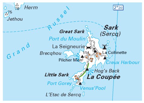 Calvados, Manche - La Coupée Preview 1