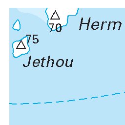 Calvados, Manche - La Coupée Preview 3