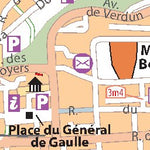 Calvados, Manche - Saint-Lô Preview 2