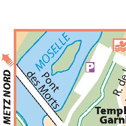 Meurthe Et Moselle, Meuse, Moselle - Metz Preview 3