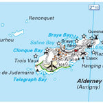 Calvados, Manche - Alderney Preview 1