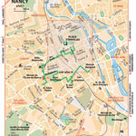 Meurthe Et Moselle, Meuse, Moselle - Nancy Preview 1