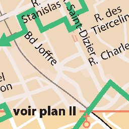 Meurthe Et Moselle, Meuse, Moselle - Nancy Preview 2