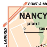 Meurthe Et Moselle, Meuse, Moselle - Nancy Preview 3