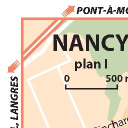 Meurthe Et Moselle, Meuse, Moselle - Nancy Preview 3