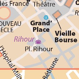 Nord - Lille Preview 3