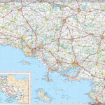 Finistère, Morbihan - Main Verso Preview 1