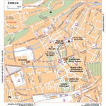 Eure, Seine-Maritime - Évreux Preview 1