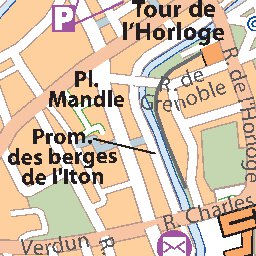 Eure, Seine-Maritime - Évreux Preview 2