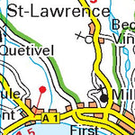 Calvados, Manche - Jersey Preview 2