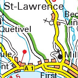 Calvados, Manche - Jersey Preview 2