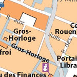 Eure, Seine-Maritime - Rouen Preview 2