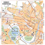 Oise, Paris, Val D'Oise - Cergy-Pontoise Preview 1