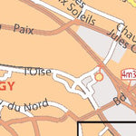 Oise, Paris, Val D'Oise - Cergy-Pontoise Preview 2