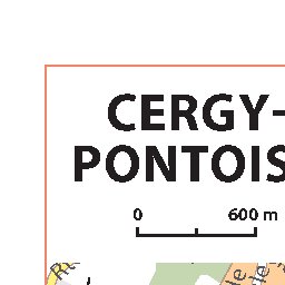 Oise, Paris, Val D'Oise - Cergy-Pontoise Preview 3