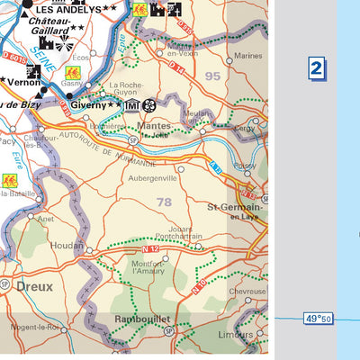 Eure, Seine-Maritime - Main Preview 3