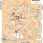 Oise, Paris, Val D'Oise - Beauvais Preview 1