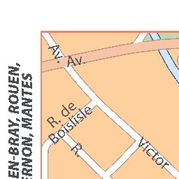 Oise, Paris, Val D'Oise - Beauvais Preview 3