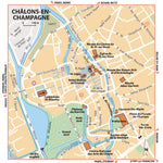 Aisne, Ardennes, Marne - Châlons-En-Champagne Preview 1