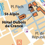 Aisne, Ardennes, Marne - Châlons-En-Champagne Preview 2