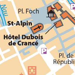 Aisne, Ardennes, Marne - Châlons-En-Champagne Preview 2