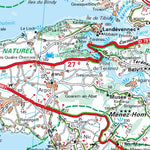 Finistère, Morbihan - Main Recto Preview 2