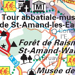 Nord - Propositions D'itinéraires Preview 3