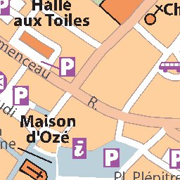 Mayenne, Orne, Sarthe - Alençon Preview 2