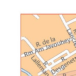 Mayenne, Orne, Sarthe - Alençon Preview 3