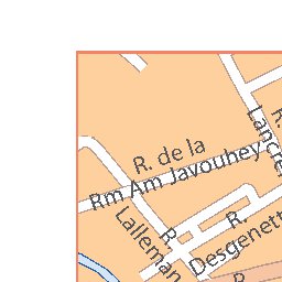 Mayenne, Orne, Sarthe - Alençon Preview 3