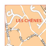 Oise, Paris, Val D'Oise - Cergy-Préfecture Preview 3