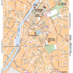 Mayenne, Orne, Sarthe - Le Mans Preview 1