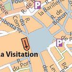 Mayenne, Orne, Sarthe - Le Mans Preview 2