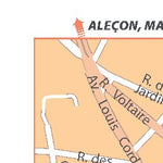 Mayenne, Orne, Sarthe - Le Mans Preview 3