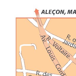 Mayenne, Orne, Sarthe - Le Mans Preview 3