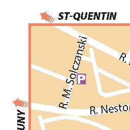 Aisne, Ardennes, Marne - Laon Preview 3