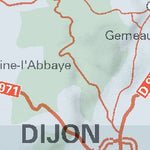 Aube, Haute-Marne - Propositions D'itinéraires Verso Preview 3